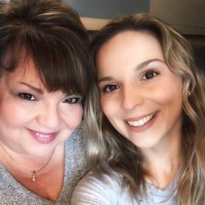 Meet your Posher, Joni